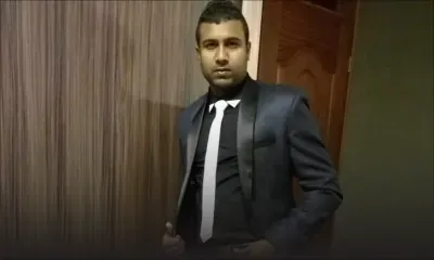 Asheel Chumroo : un bébé nommé Creaville Properties 