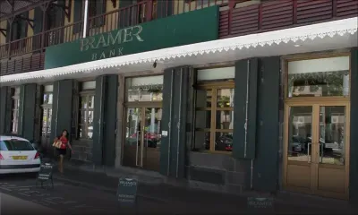 Affaire BAI : la cour ordonne la liquidation judiciaire de la Bramer Bank