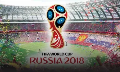 Coupe du Monde de football en Russie : le billet d’avion coûte entre Rs 33 000 et Rs 45 000