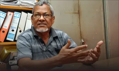 Air Mauritius - Menace de grève : l’intersyndicale contredit Jack Bizlall 