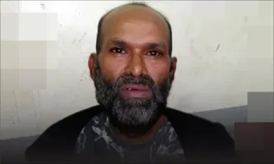 Dans un lieu de culte : il vole de l’argent à l’aide d’un fil de fer et de chewing gum