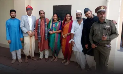 New Invaders Club : sensibiliser à travers le théâtre