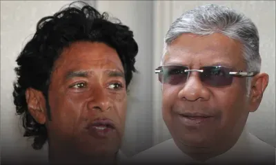 The Mauritius Research Bill : promouvoir la recherche