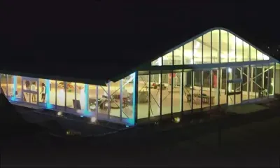 Renvoi du festival Noulesa : les spectateurs seront remboursés