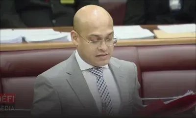 Maldonnes autour du Youth Employment Programme : huit cas rapportés à l’ICAC, indique le ministre Soodesh Callichurn