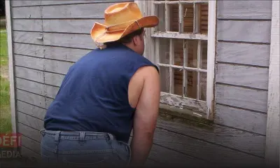 Code pénal : La Law Reform Commission propose que le voyeurisme soit puni par la loi