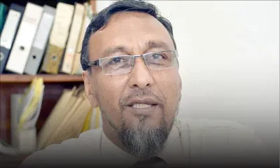  Zaid Ameer, président de la Dealers in Imported Vehicle Association (DIVA) : «Aucun véhicule accidenté n’est entré à Maurice après 2017»