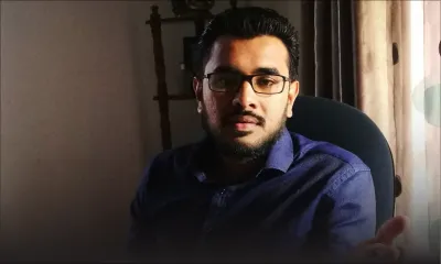 «Les photos que j’ai vues de mon client étaient pires que dans un film d’horreur», dit l'avocat de Cael Permess 