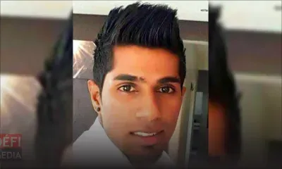 Trafic de drogues synthétiques : Kelvy Lutchigadoo et Keniven Chockalingum reconnus coupables