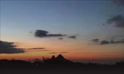 Météo : les prévisions pour ce vendredi soir 