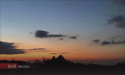 Météo : solstice d'hiver ce lundi, journée la plus courte de l'année 