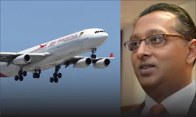 Air Mauritius : des achats d’avions mal gérés, selon Roshi Badhain