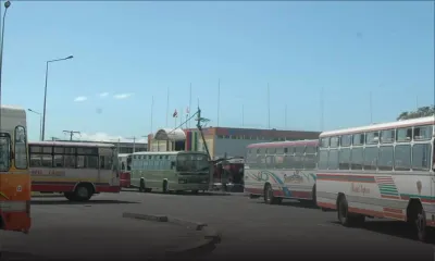 Transport public : les personnes ayant un permis pourront voyager quotidiennement