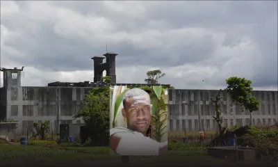 Décès du détenu Jean Cael Permess à La Bastille : 3 gardiens de prison interrogés ce vendredi