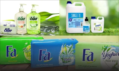 [Contenu sponsorisé] Bien se laver les mains pour éviter le Covid-19 : quelques conseils pratiques