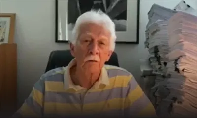 Paul Bérenger dit noter «beaucoup de confusions» au niveau gouvernemental