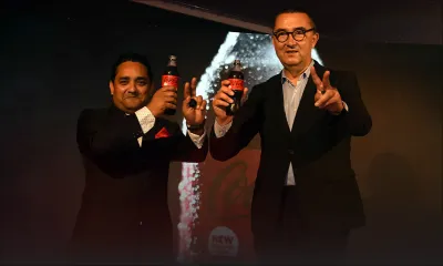 Consommation - «Coca-Cola No Sugar» : une formule revisitée de Coca-Cola Company et PhœnixBev