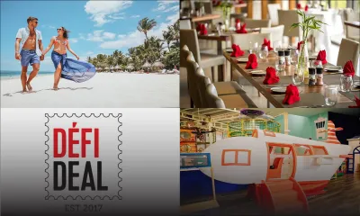 Defideal.mu : bons plans solo ou en famille