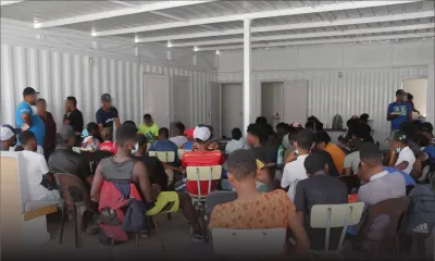 ONG Safire de Dagotière : sauver les enfants des rues