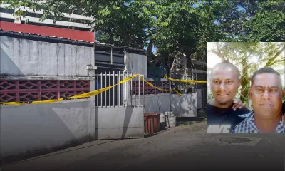 Kevin Chinnarassen agresse mortellement son père Rouben, 56 ans : «Mo frer pann gagn lafeksion ki li bizin», regrette Joana