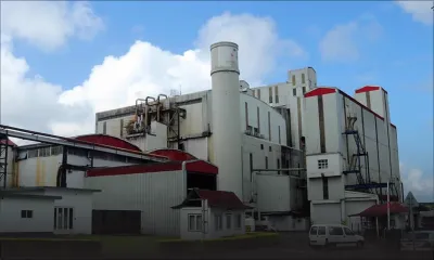 Crise énergétique : Omnicane envisage d’abandonner le charbon