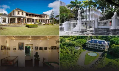 Journée portes ouvertes Ce week-end : voyage au cœur de notre patrimoine