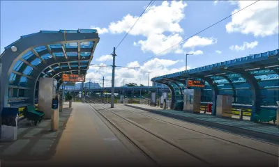 Transport Public : le service du Metro Express étendu jusqu’à Phœnix