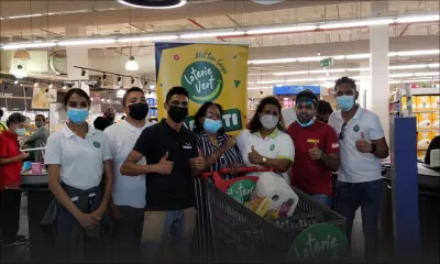 Soneeta Teeluck : «Grâce à Radio Plus, j’ai eu un beau cadeau d’anniversaire»