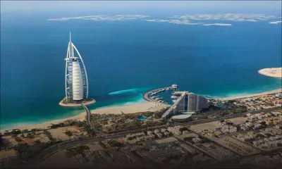 Entrée en vigueur de l’accord avec les Émirats arabes unis : Maurice pourra exporter 6 700 produits sans droits de douane