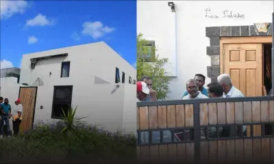 Enquête sur l’affaire MIC : la nouvelle résidence de Padayachy visée par un ordre de saisie