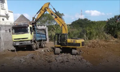 Relance économique: les gros projets annoncent la couleur