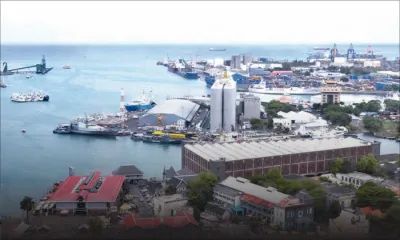 Affaire Agusta Westland Deal: la FSC insatisfaite des explications de Shakil Fakeermahamod