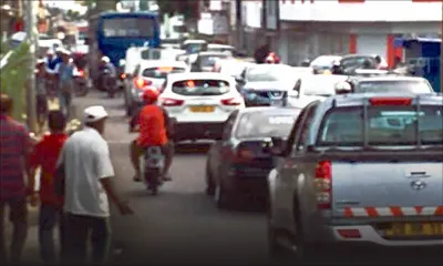 Circulation routière - Embouteillage dans le Nord de Port-Louis: une solution réclamée