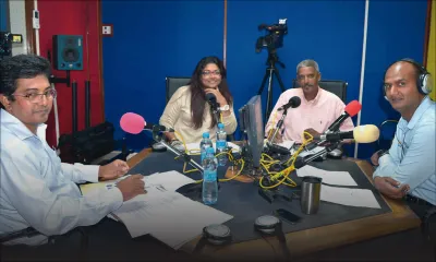 Le Grand Journal: le viol conjugal fait polémique