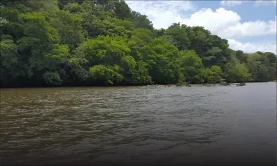 GRSE : un pêcheur découvre un corps démembré