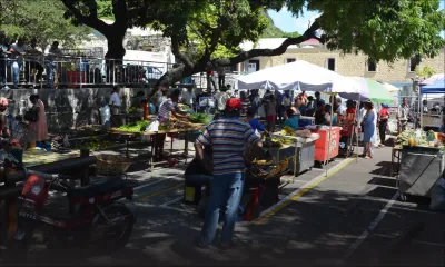 5 738 marchands ambulants en opération