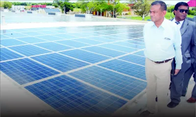 Petits producteurs d’électricité: le CEB revoit sa copie