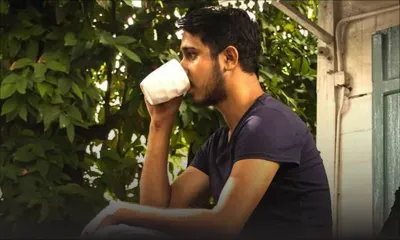 TIC : Akshay Ramdass co-fonde deux startups