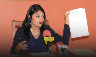 Commission des droits de l’homme : Anishta Babooram explique sa révocation