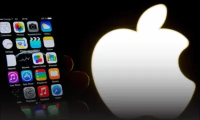 Chine : 20 employés d'Apple arrêtés pour vente de données