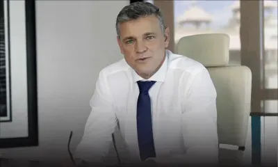 Arnaud Lagesse, Group CEO d’IBL Limited : «Notre pays doit conserver ses avantages fiscaux»