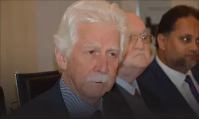 Paul Bérenger sur le Budget 2017-18 : «Rien sur la relance de l’économie» 