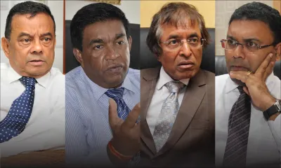 Affaire Betamax : ceux qui s’étaient opposés à la résiliation du contrat en 2015