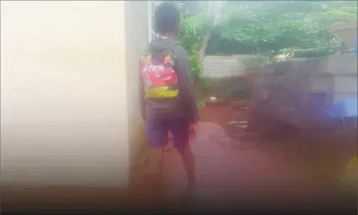 Écolier handicapé discriminé - La direction : «Transférez l’enfant dans une école spécialisée»