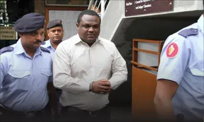 Meurtre d’Ameerchand Rughooa en 2012 : Jean Christophe Bryan Lacloche écope de 23 ans de prison