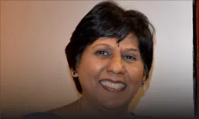 Leela Devi Dookun-Luchoomun : une femme PM p.i. pour la première fois à Maurice  