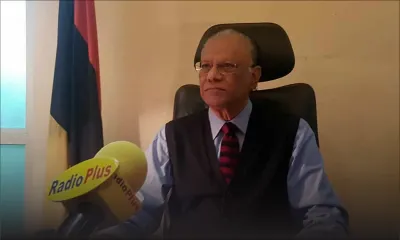 Navin Ramgoolam: «La commission d’enquête doit vérifier s’il y a eu des versements sur des comptes à l’étranger»