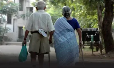 Pensionnés : le cap des 279 000 seniors presque franchi