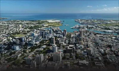 World Brahman Business Network : des hommes d’affaires indiens veulent investir à Maurice