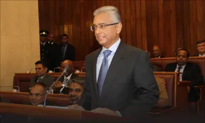 Budget 2017-18 : ce qu’il faut retenir 